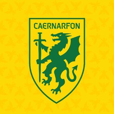 CPD Tref Caernarfon Town FC's profile picture