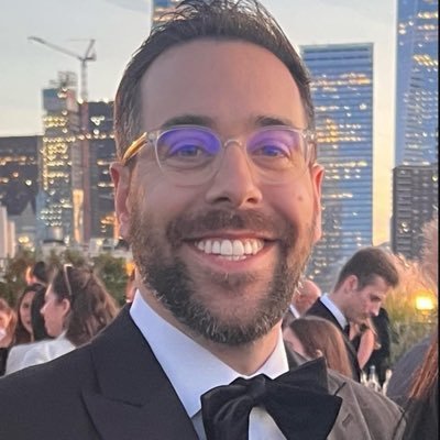Jeff Forgeron's profile picture