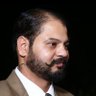 Vishal Bachhal profil fotoğrafı
