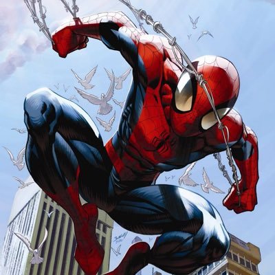 Mike⚡️'s profile picture