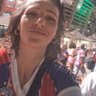 Aline da Silva 1️⃣3️⃣⭐️ 的头像
