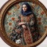 ابتسام العمودي🦋's profile picture