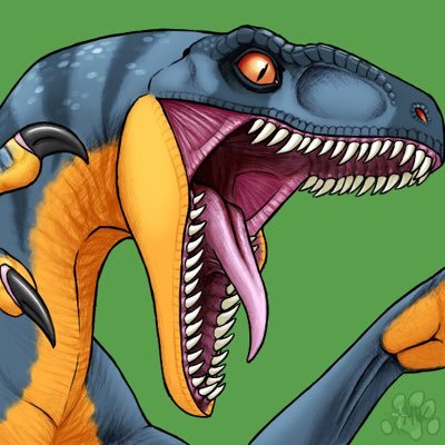Whimsy Dino🌿's profile picture