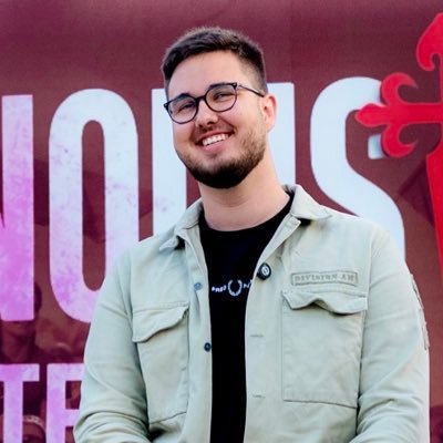 Paul Daniel Axinte's profile picture
