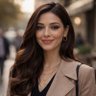 Sarah Parsi's profile picture