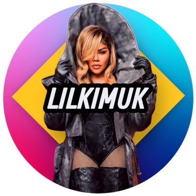 LilKimUK 🇬🇧🐝's profile picture
