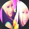 nicki’s minaj 的头像