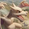 Profilbild von Aerodactyl