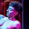 tandrogyny profil fotoğrafı