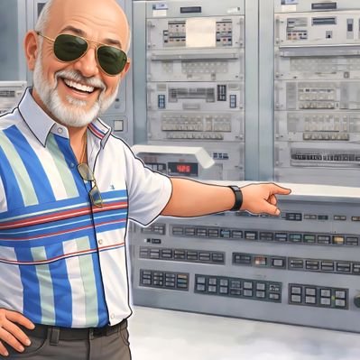 Salvador Macías 🇲🇽🇻🇪🇺🇸's profile picture