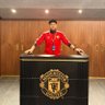 Profilbild von GK MUFC 👹🇾🇪🔰