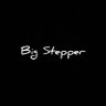 Фото профиля BIG STEPPER™
