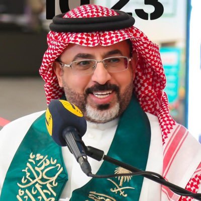 صالح آل صالح's profile picture
