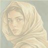 زينب مظفر Zainab Muzzafar profil fotoğrafı