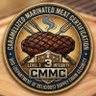 Caramelized Marinated Meat Certification (CMMC)'s profile picture