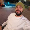 Profilbild von Julian Aguirre