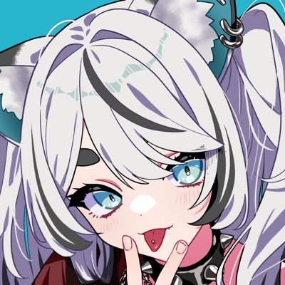 YURIKO TIGER 🐯🎧DOKOMI 5J08 booth's profile picture