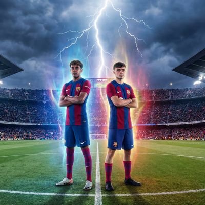 CJavier FCB-L.A's profile picture