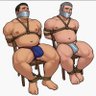 Chilango BDSM ๐ชข๐ท==๐ด==๐ข๐ฉด๐ฅ๐ท's profile picture