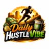 Фото профиля Daily Hustle Vibes