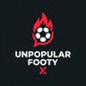 Profilbild von Unpopularfootyx