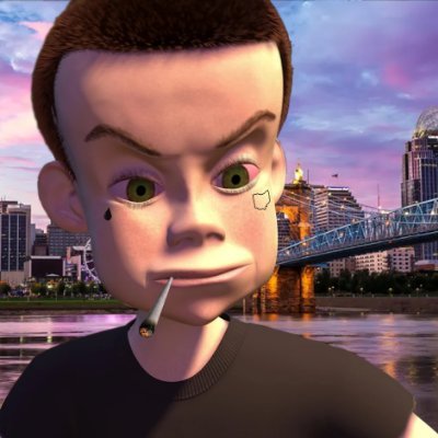 billy's profile picture