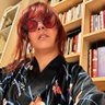 🚀Eu, uma Meteca Metafísica🚀 的头像