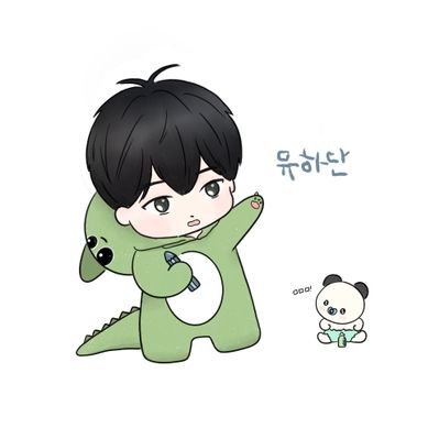 유하단's profile picture