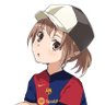 Misaka Culé 💙❤️ 的头像