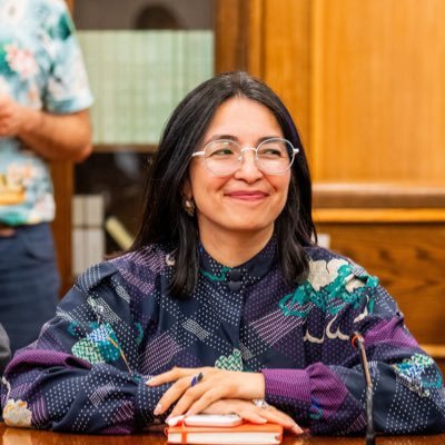 Diputada Tatiana Urrutia's profile picture