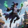 Фото профиля ElixerFPS