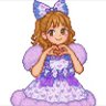 ニコ︎︎☺︎ profil fotoğrafı