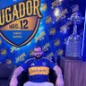 Jonathan Maximiliano Alegre profil fotoğrafı