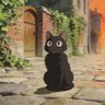 猫ファザー 的头像