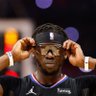 Фото профиля Reggie Jackson