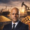 Profilbild von Alex Souza