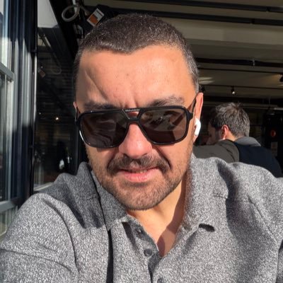 Yunus Emre Karabudak's profile picture