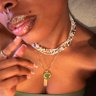 lila ☆ profil fotoğrafı