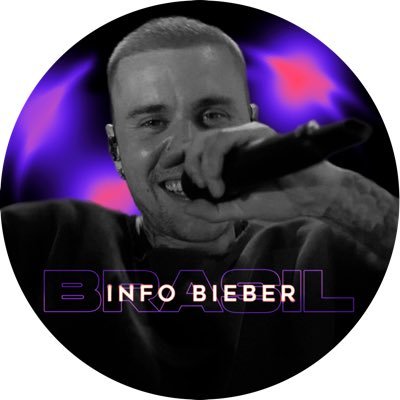 Info Bieber Brasil's profile picture