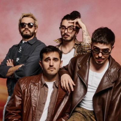 Morat Nation's profile picture