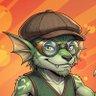 Profilbild von Oliver Flask