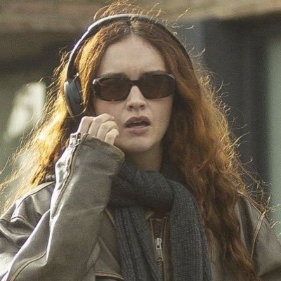 luisina's profile picture