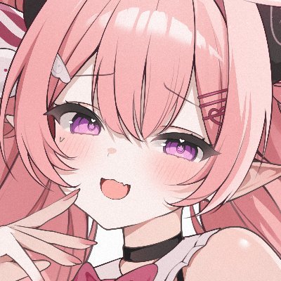 viicccii 😈LIVE2D RIGGER ! ꒰ঌ VHalo ໒꒱'s profile picture