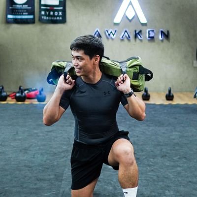 Josh's profile picture