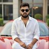 Shankar ₿ profil fotoğrafı