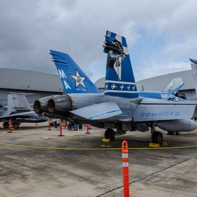 Houston Air Watch 🚁🛰️'s profile picture