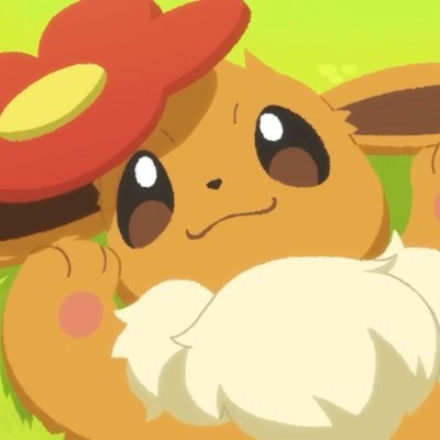 eevee 🏳️‍⚧️🐾✨'s profile picture