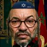 Shlomo 6 le dictateur sioniste du maroc 的头像