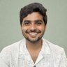 Bhuvanesh S's profile picture