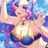 Dani Dawnstar ✨✨ profil fotoğrafı